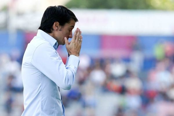 Ίβιτς: «Έκανε μεγάλο λάθος ο επόπτης!»