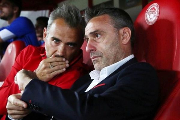 Ολυμπιακός: Έκπληξη από Μπέντο στην 11αδα!