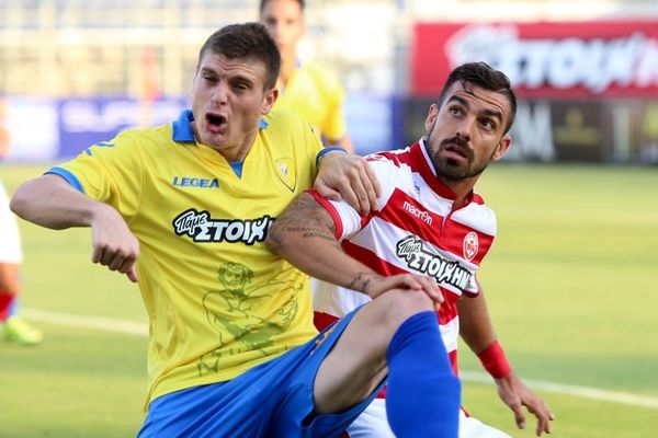 Πλατανιάς-Παναιτωλικός 0-0: Αστόχησαν και οι δύο!