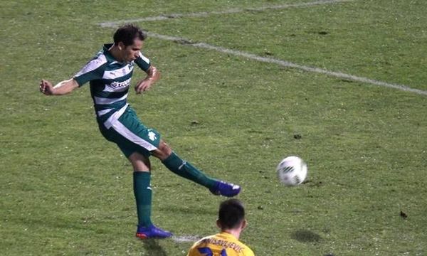 Παναθηναϊκός-Αστέρας Τρίπολης 3-1: Τα γκολ κι οι καλύτερες φάσεις (vid)