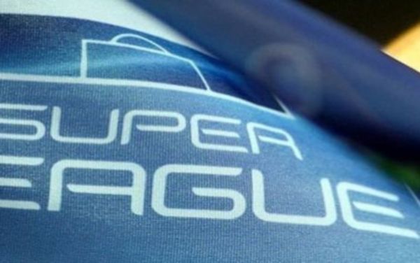 Η βαθμολογία της Super League