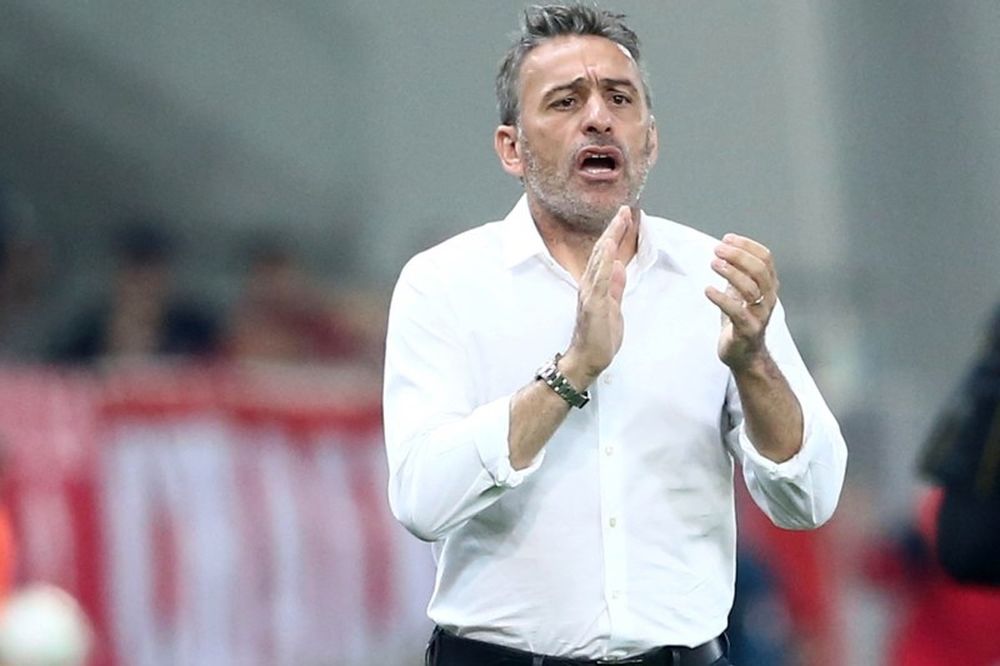 Μπέντο: «Δεν μετανιώνω για τις αποφάσεις μου»