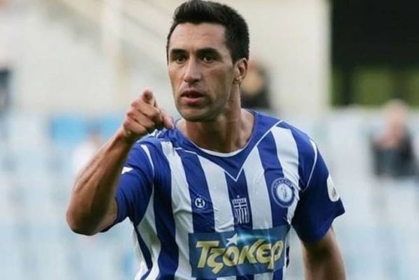 Ηρακλής: Σοκ με Περόνε