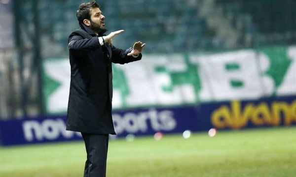 Παναθηναϊκός: «Τεστ» με Πανελευσινιακό!