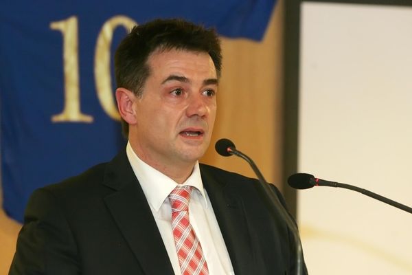 Τέλος ο Βασσάρας!