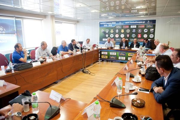 Παράταση της έναρξης στο πρωτάθλημα της Football League