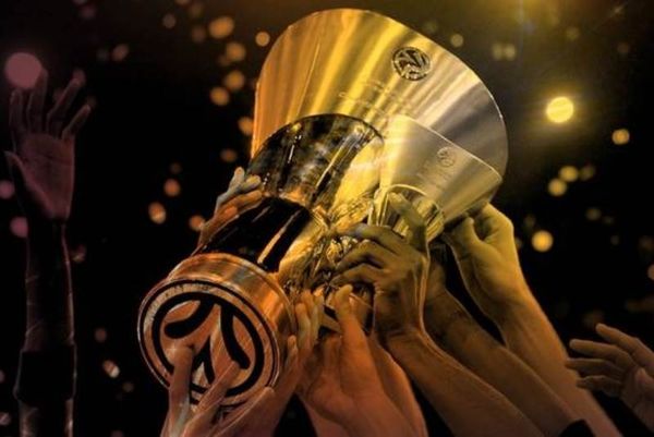 Tο εντυπωσιακό τρέιλερ της Euroleague (video)