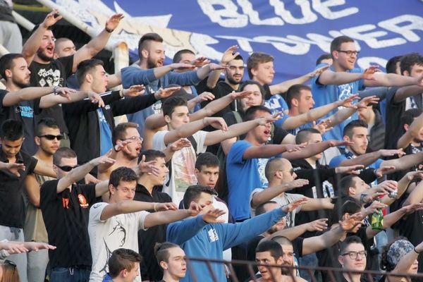 Έξαλλοι οι ογανώμενοι του Ηρακλή: «Κηρύξατε πόλεμο και θα χάσετε...»