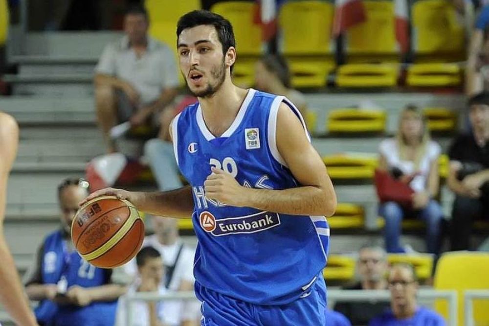 Στον Προμηθέα ο Κατσίβελης