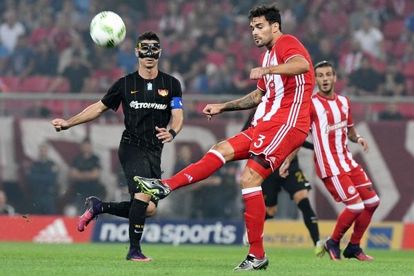 Καμία ανησυχία για τον τραυματισμό του Μποτία