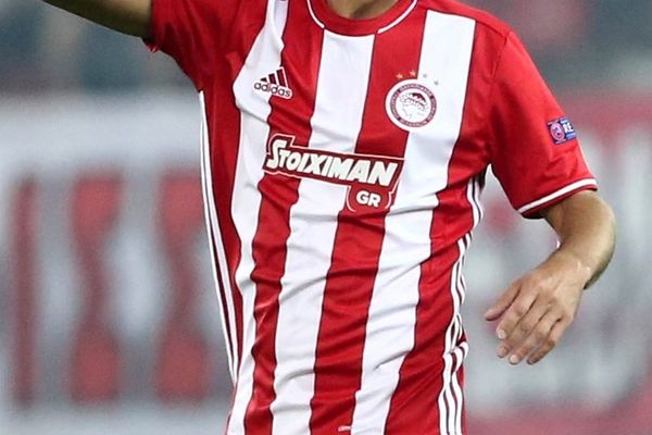 Αυτός είναι ο νέος «σερίφης» στα αποδυτήρια των ερυθρολεύκων