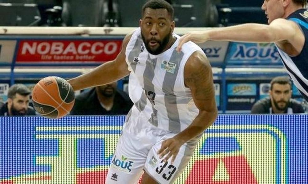 «Να προσέξουμε τα ριμπάουντ»