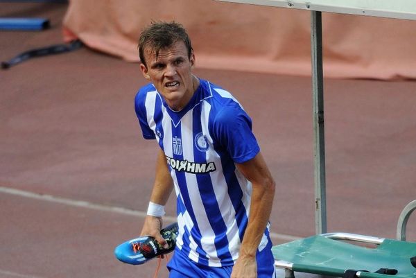 Απειλείται με αφαίρεση βαθμών ο Ηρακλής!