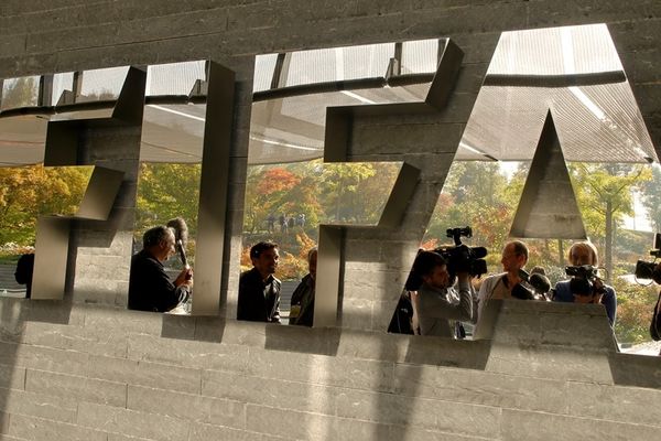 Συμβιβασμός που εξυπηρετεί συμφέροντα το Μουντιάλ με 48 ομάδες