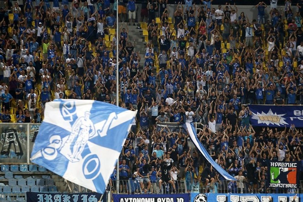 Kαταγγελία - βόμβα από τη διοίκηση του Καυτανζόγλειου