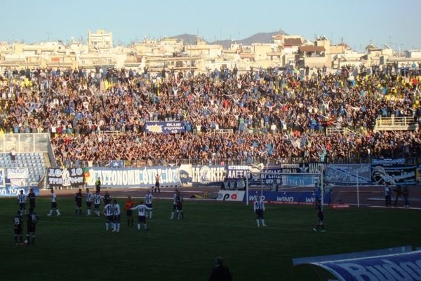 Επιστολή διαμαρτυρίας του ΠΣΑΤ στην ΠΑΕ Ηρακλής