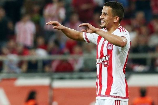 Ολυμπιακός: Πλησιάζει η επιστροφή του Ομάρ