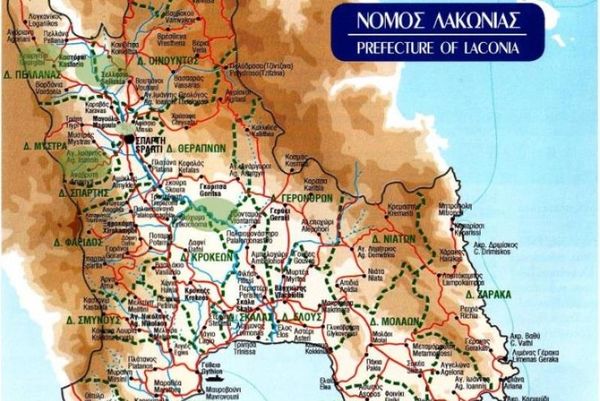 ΑΕ Σπάρτη: Η «Βασίλισσα» αγκαλιάζει τη Λακωνία