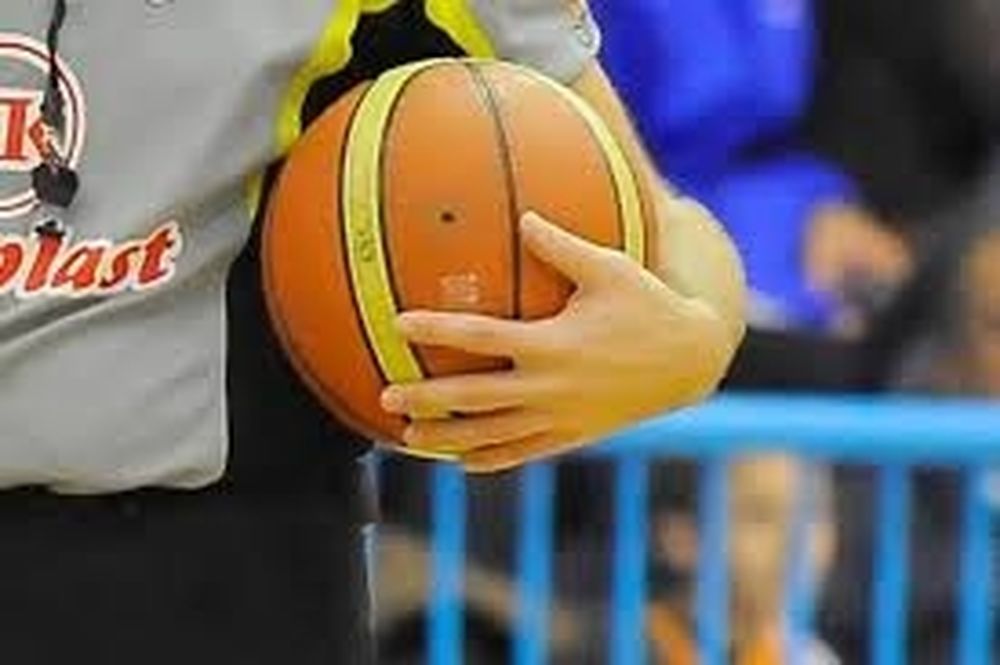 Οι διαιτητές της πρεμιέρας της Α1