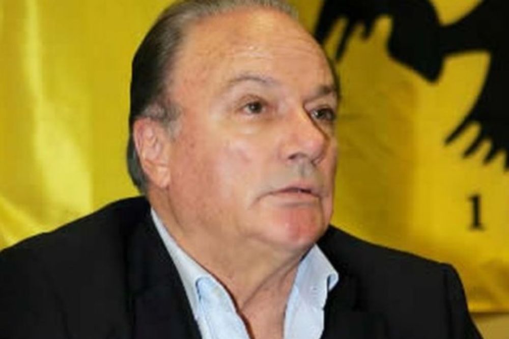 Βόμβες Πάντζα για Μελισσανίδη: «Άλλα μας υποσχέθηκες»!