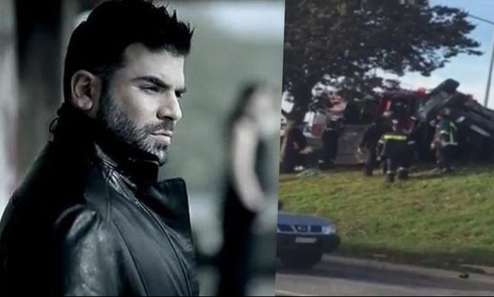 Η μάνα ξέρει. Ποιον συνάντησε στο πάρκινγκ του αεροδρομίου ο Παντελής πρίν το μοιραίο