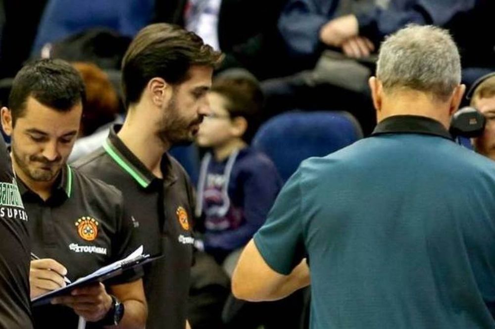 «Στόχος μας η καθημερινή βελτίωση»
