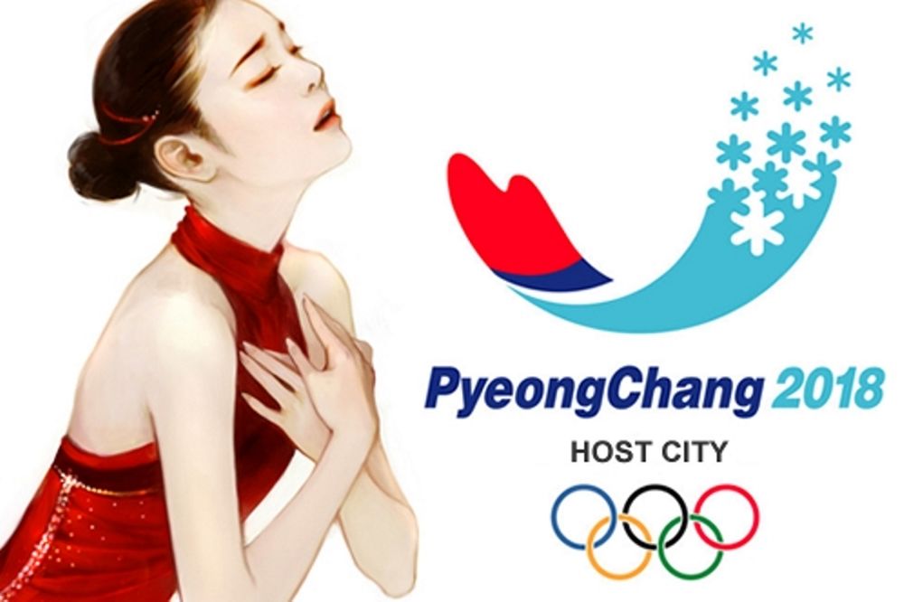 Ικανοποιημένη η ΔΟΕ από τα έργα για του Χειμερινούς Ολυμπιακούς της Πιονγκτσάνγκ