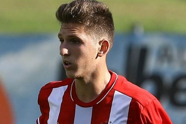 «Δένει» Ρέτσο ο Ολυμπιακός