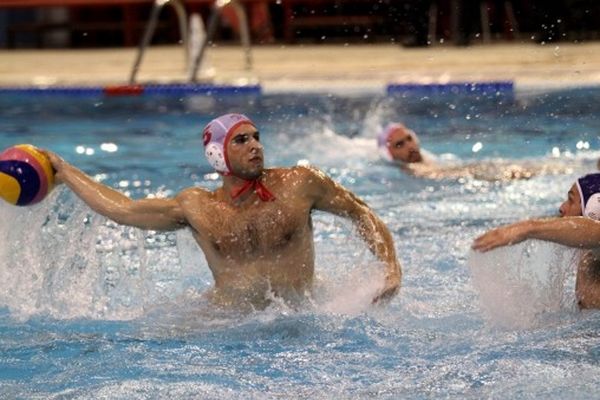 Βαριά ήττα για Ολυμπιακό