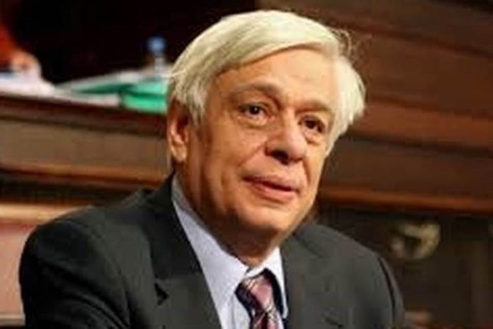 Μήνυμα Παπαδόπουλου σε Κορακάκη: Πάντα στην κορυφή