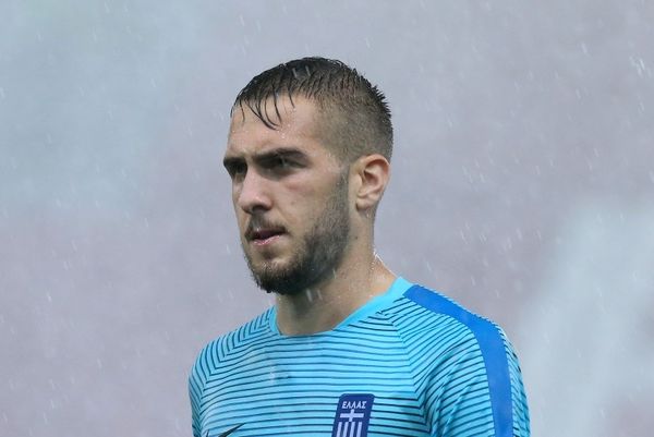 «Κόβεται» και με Πανιώνιο ο Φορτούνης!