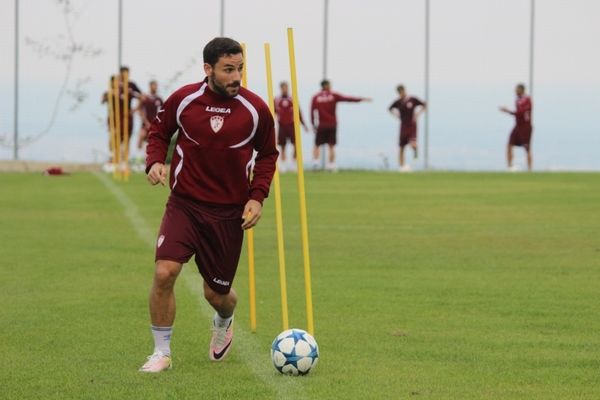 Ανεβάζει στροφές ο Ναβάρο