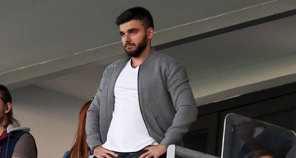 Μήνυμα Σαββίδη σε Τζαβέλλα