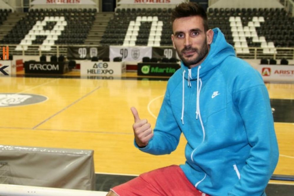 «Kαλύτερος ΠΑΟΚ φέτος!»