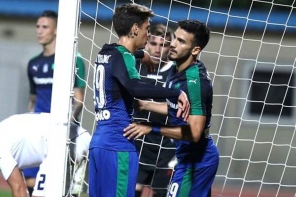 Παναθηναϊκός: Ο Βιγιαφάνιες δείχνει τον δρόμο...
