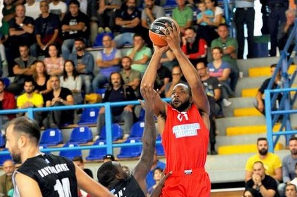 MVP ο Γουέλς