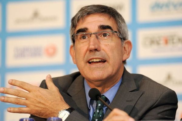 Η επιστολή Μπερτομέου για τη νέα εποχή της Euroleague