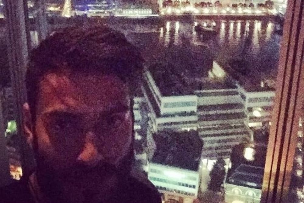 Οριστικό! Στο Λονδίνο ο Γκέντζογλου