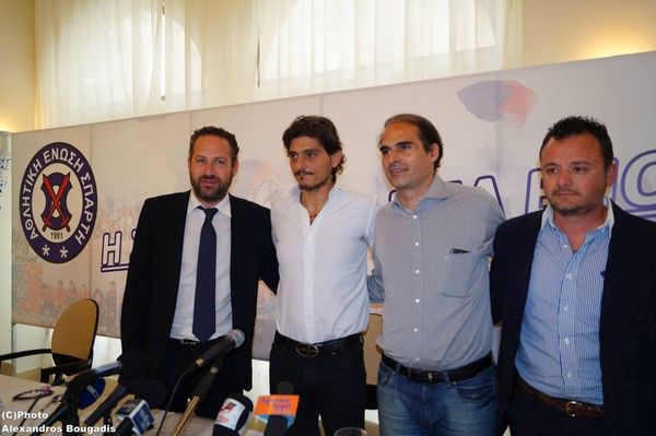 Χτυπούν τη Σπάρτη για να προκαλέσουν εμφύλιο στον Παναθηναϊκό! 