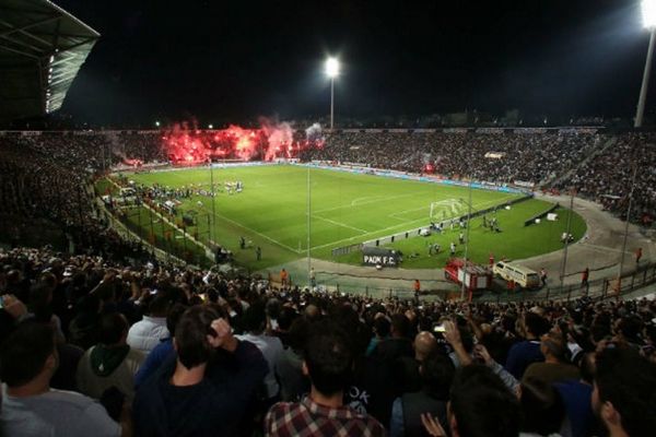 ΠΑΟΚ: Τα εισιτήρια με Ηρακλή