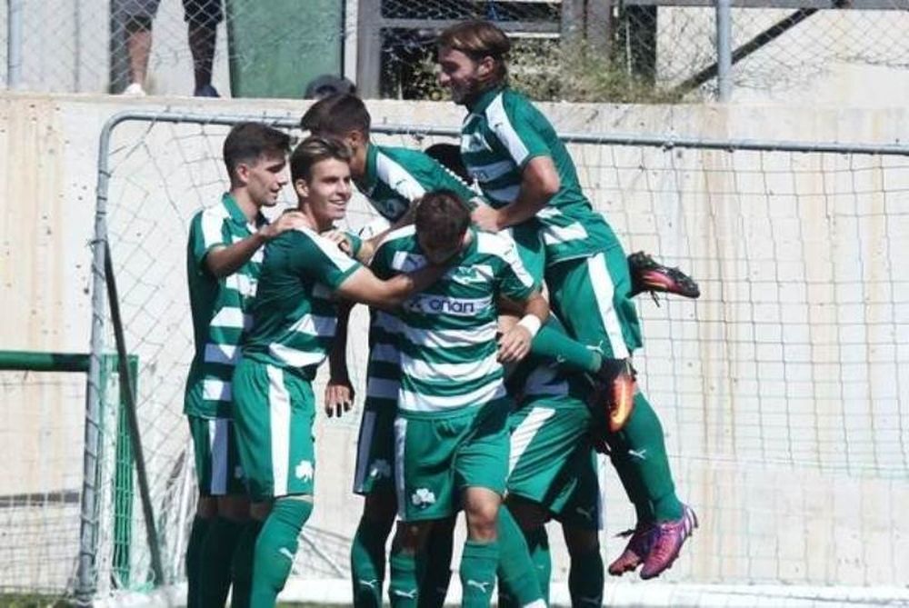 Ο Παναθηναϊκός έχει το δικό του μέλλον! (photos)