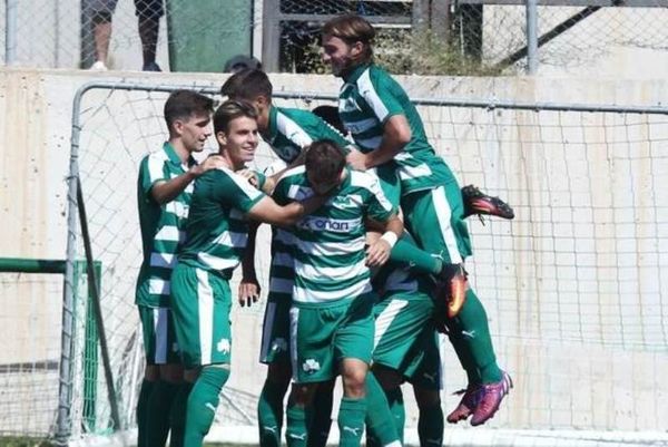 Ο Παναθηναϊκός έχει το δικό του μέλλον! (photos)