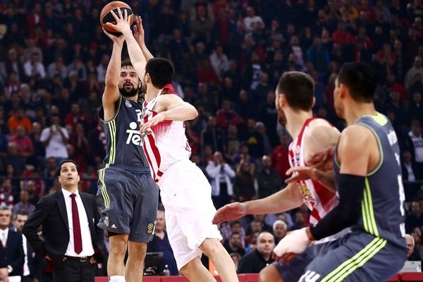 Η Ρεάλ μας στέλνει στο ταμείο