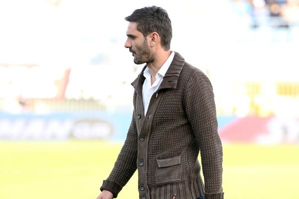 Αστέρας Τρίπολης: Το βάρος στην επίθεση