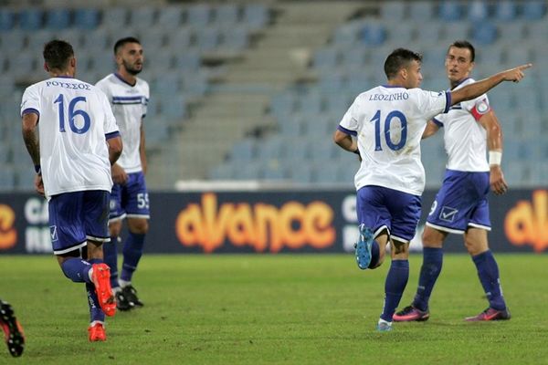 Ανεβαίνουν οι… στροφές στον Ηρακλή ενόψει ΠΑΟΚ