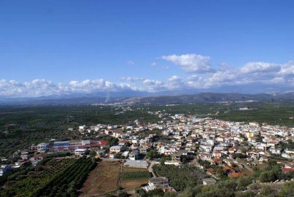  ΑΕ Σπάρτη: Επόμενος σταθμός… Σκάλα!