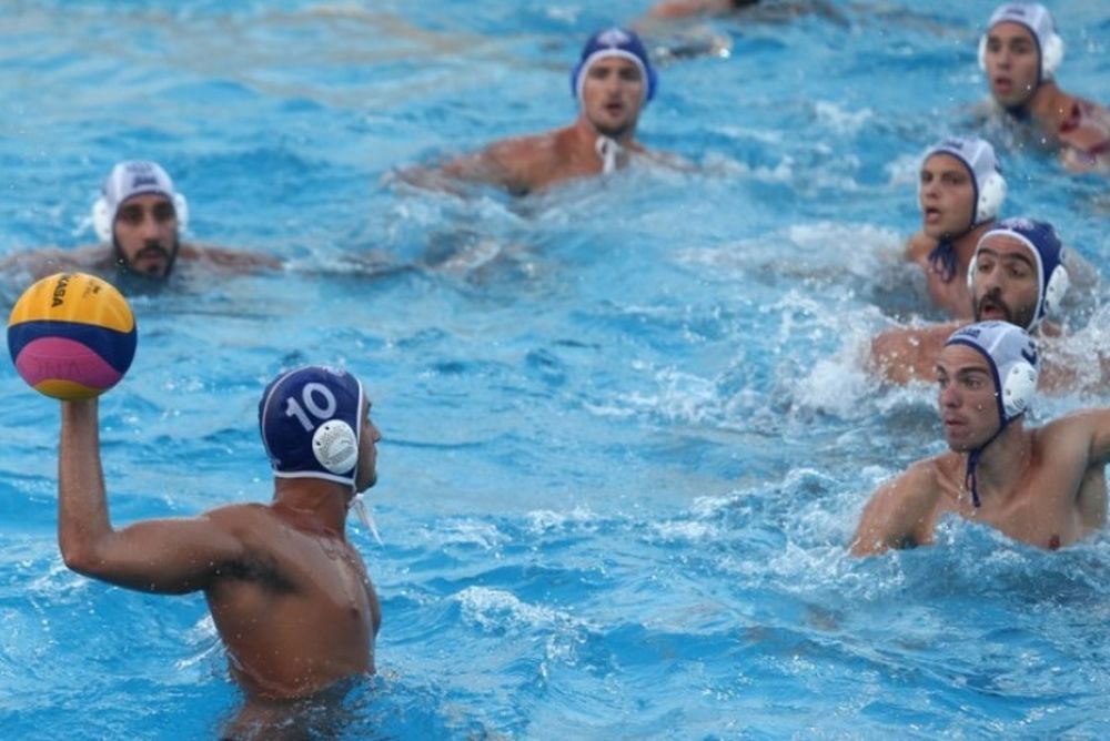 Πάτησε Μαυροβούνιο η Βουλιαγμένη
