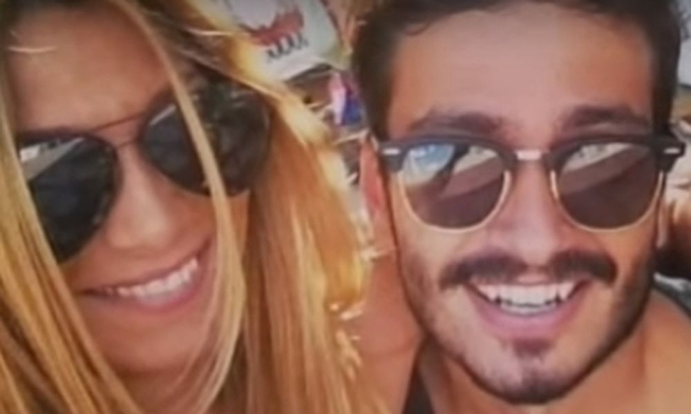 Τι απάντησε η Αγγελική Ηλιάδη για το χωρισμό της με τον Σάββα Γκέντσογλου (video)