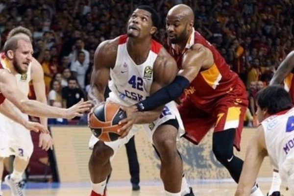 Διέλυσε τη Γαλατά η ΤΣΣΚΑ, όργια ο Τεόντοσιτς!