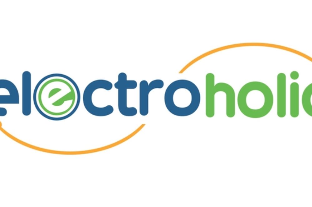 Και το electroholic έγινε πράσινο!